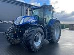 New Holland T7.300 WG4328, New Holland