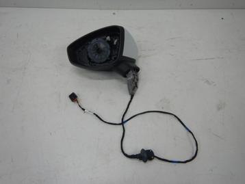 Audi A3 8Y Sportback Spiegel Links 8Y1857409 beschikbaar voor biedingen