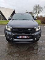 LEASING PICK UP FORD RANGER WILDTRAK 2.0 DIESEL, Argent ou Gris, Achat, Euro 6, Entreprise