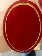 Collier 18 karaat, Ophalen, Zo goed als nieuw