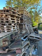 Gratis, Tuin en Terras, Brandhout, Ophalen of Verzenden