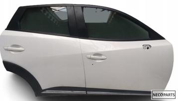 MAZDA CX3 CX-3 C-X3 PORTIER DEUR 25D KLEUR ALLES LEVERBAAR ! beschikbaar voor biedingen