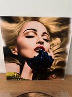 LP - Madonna - Frozen, Comme neuf, 12 pouces, 2000 à nos jours, Enlèvement ou Envoi