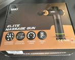 Sanbo massage gun elite, Sport en Fitness, Ophalen, Zo goed als nieuw