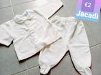 Pyjama Jacadi taille 68, Enfants & Bébés, Vêtements de bébé | Taille 68, Comme neuf, Enlèvement ou Envoi
