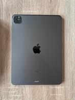 iPad Pro 11 pouces M1 128Gb, Apple iPad Pro, Grijs, Wi-Fi, Gebruikt