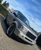 Range Rover Sport V8 automaat diesel, Auto's, Land Rover, Particulier, Te koop