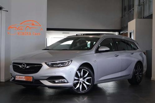 Opel Insignia Sports Tourer 2.0 CDTI Keyless Pano Navi Garan, Auto's, Opel, Bedrijf, Te koop, Insignia, Achteruitrijcamera, Airconditioning