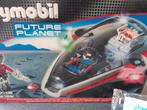 Playmobil Future Planet 5155 ( nog in plastieke zakjes), Ophalen of Verzenden, Zo goed als nieuw, Complete set