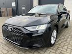 Audi A3 Sportback 2.0 TDI cuir/cuir *GPS*Caméra*Parfait état, Cuir, Achat, Euro 6, Entreprise