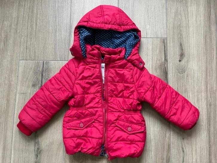 Winterjas maat 98, Enfants & Bébés, Vêtements enfant | Taille 98, Utilisé, Garçon ou Fille, Manteau, Enlèvement