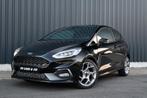Ford Fiesta 1.5i ST 200PK / 97dkm/GPS, Recaro seat, Carplay, Auto's, Voorwielaandrijving, Stof, 1210 kg, Zwart