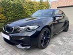 BMW M2 Coupe 3.0/NAVI/CAMÉRA/KEYLESS, Cuir, Cruise Control, Euro 6, Entreprise