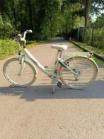 fiets bikefun kids you go girls, Ophalen, Zo goed als nieuw, 24 inch, Handrem