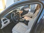Bmw 316d F31 boite automatique,cuir 2016 etat neuf., Cuir, 109 g/km, 5 portes, Particulier