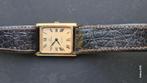 Omega de ville tank, Handtassen en Accessoires, Horloges | Antiek, Ophalen of Verzenden, Omega