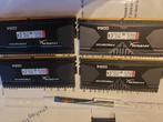 16 gb ddr4 hyper x predator, DDR4, Ophalen of Verzenden, Zo goed als nieuw, Desktop