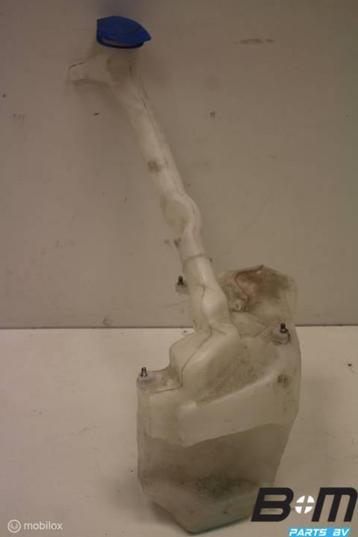 Ruitensproeiervloeistofreservoir VW Polo 9N3 6Q095543S beschikbaar voor biedingen