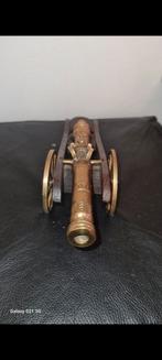 koper kanon, Antiek en Kunst, Ophalen of Verzenden, Koper