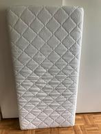 Kindermatras Aerospeel 130x70, Ophalen, Gebruikt, Jongetje of Meisje, Wit