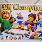 Lego Champion 3861, Enlèvement ou Envoi, Comme neuf, Ensemble complet, Lego