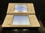 Nitendo DS, Ophalen of Verzenden, Gebruikt, Wit