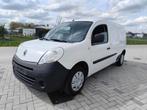 Prachtige Renault Kangoo maxi lichte vracht gekeurd 1.5dci, Auto's, Stof, Zwart, 4 cilinders, Renault