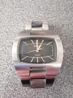 Herenhorloge Diesel in excellente staat!, Handtassen en Accessoires, Horloges | Heren, Ophalen of Verzenden, Zo goed als nieuw