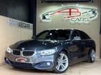 BMW 4 Serie 420 420iA * GRAN COUPE SPORT * GAR12 MOIS * 1ER, Auto's, BMW, Automaat, 1998 cc, Gebruikt, 4 cilinders