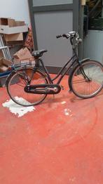 Damesfiets, Fietsen en Brommers, Ophalen, Gebruikt, Gazelle