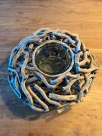 Decoratiestuk, Ophalen, Gebruikt, Mand, Rond