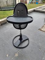 Bloom fesco eetstoel, Ophalen, Gebruikt, Overige typen, Gordel(s)