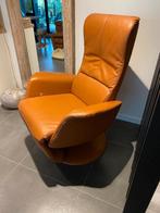 Zeer mooie relaxzetel!, Ophalen, Zo goed als nieuw