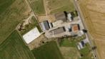 Entrepôt / centre équestre, Neufchâteau, 1100 m², Provincie Luxemburg, 1500 m² of meer