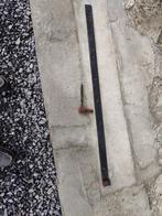 penture de portes, Enlèvement, Utilisé, 50 à 100 mm, Boulons ou Écrous