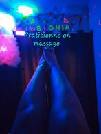Massage …Ressentir - Soulager - Equilibrer, Ontspanningsmassage