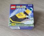 lego 6415 Resq jetski - nieuw in gesloten verpakking, Kinderen en Baby's, Speelgoed | Duplo en Lego, Ophalen of Verzenden, Nieuw