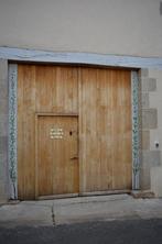 Maison en Charente -France, Village, France, Brillac, Maison d'habitation