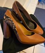 Mooie pumps van Thiron, Enlèvement ou Envoi, Comme neuf, Escarpins