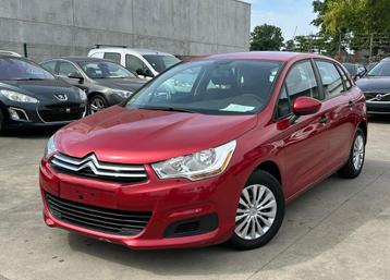 Citroën C4 Live  1.4L Benzine 2011 beschikbaar voor biedingen