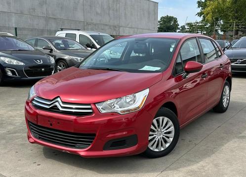 Citroën C4 Live  1.4L Benzine 2011, Auto's, Citroën, Bedrijf, Te koop, C4, Adaptive Cruise Control, Airbags, Airconditioning, Bluetooth