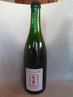 cantillon - nath 2019 - 75 cl, Verzamelen, Ophalen, Nieuw, Flesje(s), Overige merken