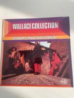 BELPOP/New Wave LP j '60 -'70 WALLACE COLLECTION, Enlèvement, Comme neuf, 12 pouces, Pop rock
