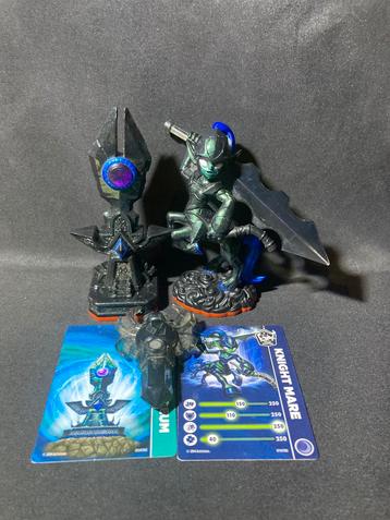 Skylanders Trap Team Dark Adventure pack beschikbaar voor biedingen