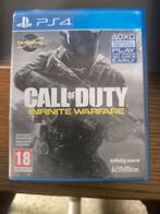 Call of Duty : Infinite Warfare, Ophalen of Verzenden, Zo goed als nieuw, Avontuur en Actie, Vanaf 18 jaar