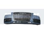 Bumper Audi A4 B8 8K0 08-11 Voorbumper Q4719, -, Utilisé, Avant, -