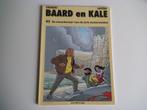 Baard en Kale 42 De moordenaar van de drie zustersteden 1995, Gelezen, Eén stripboek, Ophalen of Verzenden, Lapière