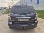 Toyota Corolla Verso  2.2 Diesel 7 Place, Auto's, 7 zetels, Bedrijf, 5 deurs, Corolla Verso
