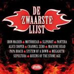 De Zwaarste Lijst (2CD Studio Brussel), CD & DVD, CD | Rock, Enlèvement ou Envoi