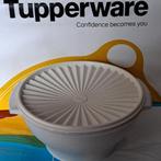 Tupperware saladekom saladissimo 4 L Nieuw, Ophalen of Verzenden, Nieuw